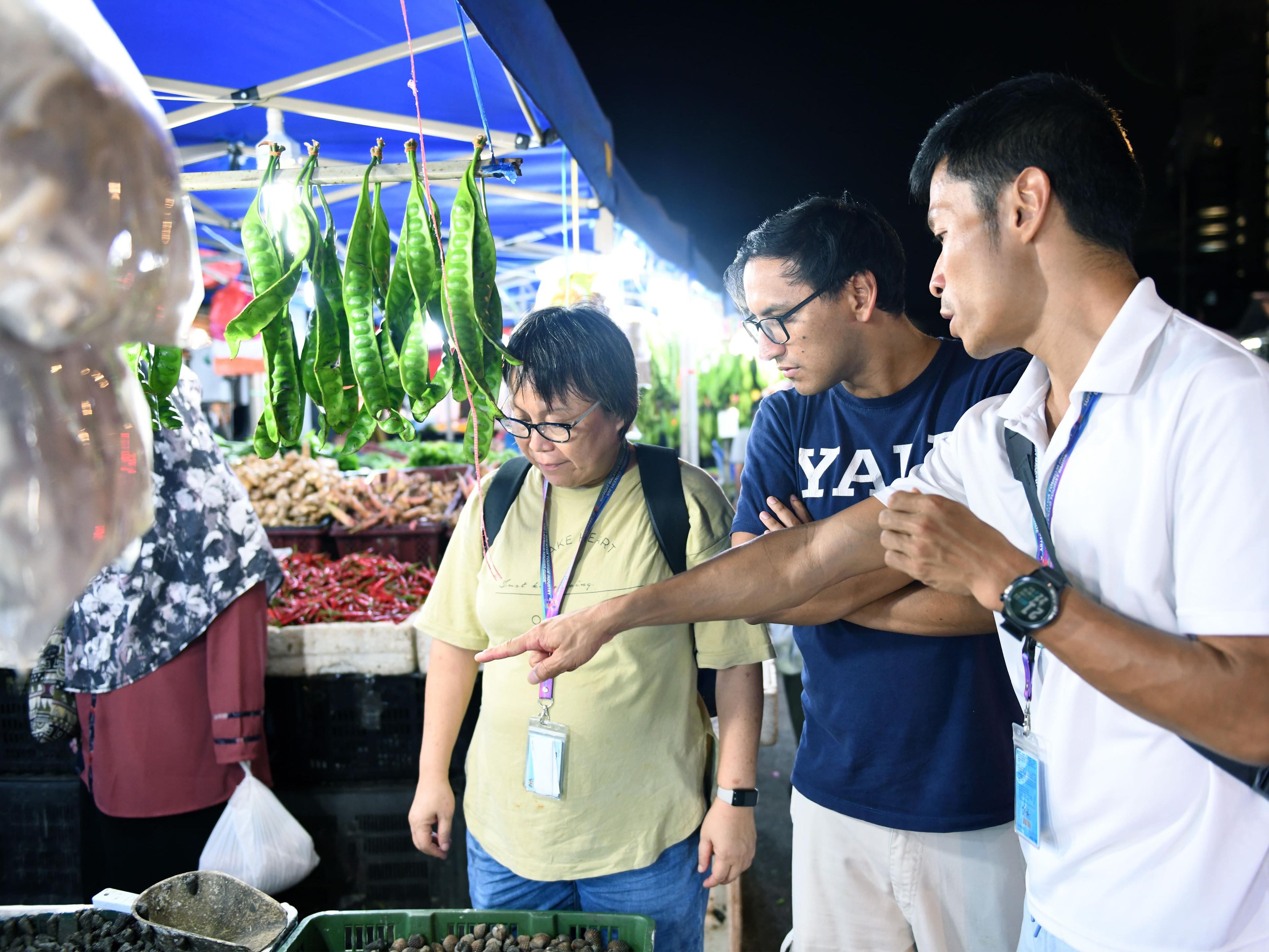 Gastronomy Tour & Cooking Experience