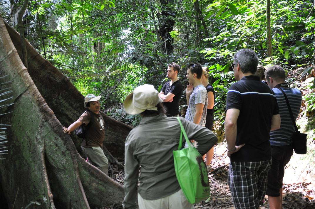 Selangor's Best Eco Tour: Flora, Fauna and Local Community