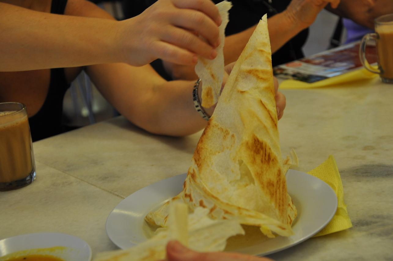 Malaysia's Best Old Town, Kuala Lumpur and Melaka