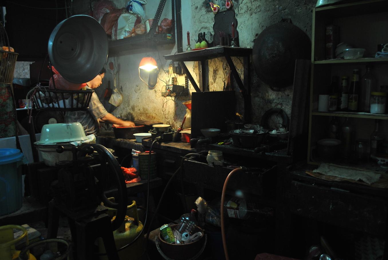 Journey from Old Town, Nature and UNESCO World Heritage Site