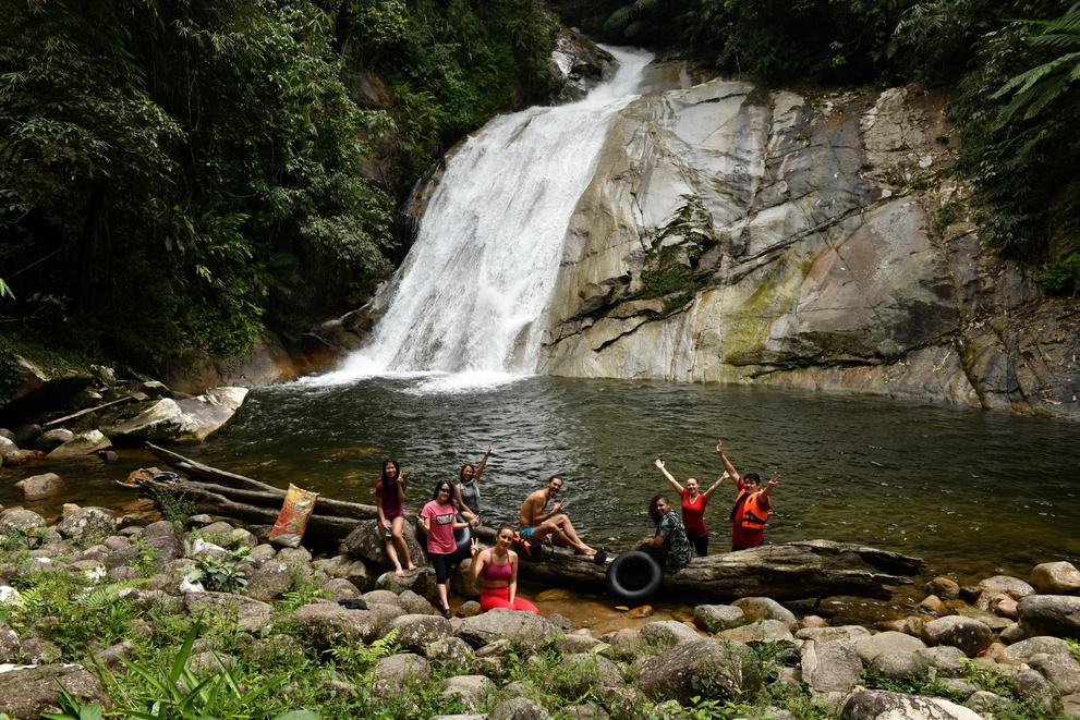 Experience the Best of Raub