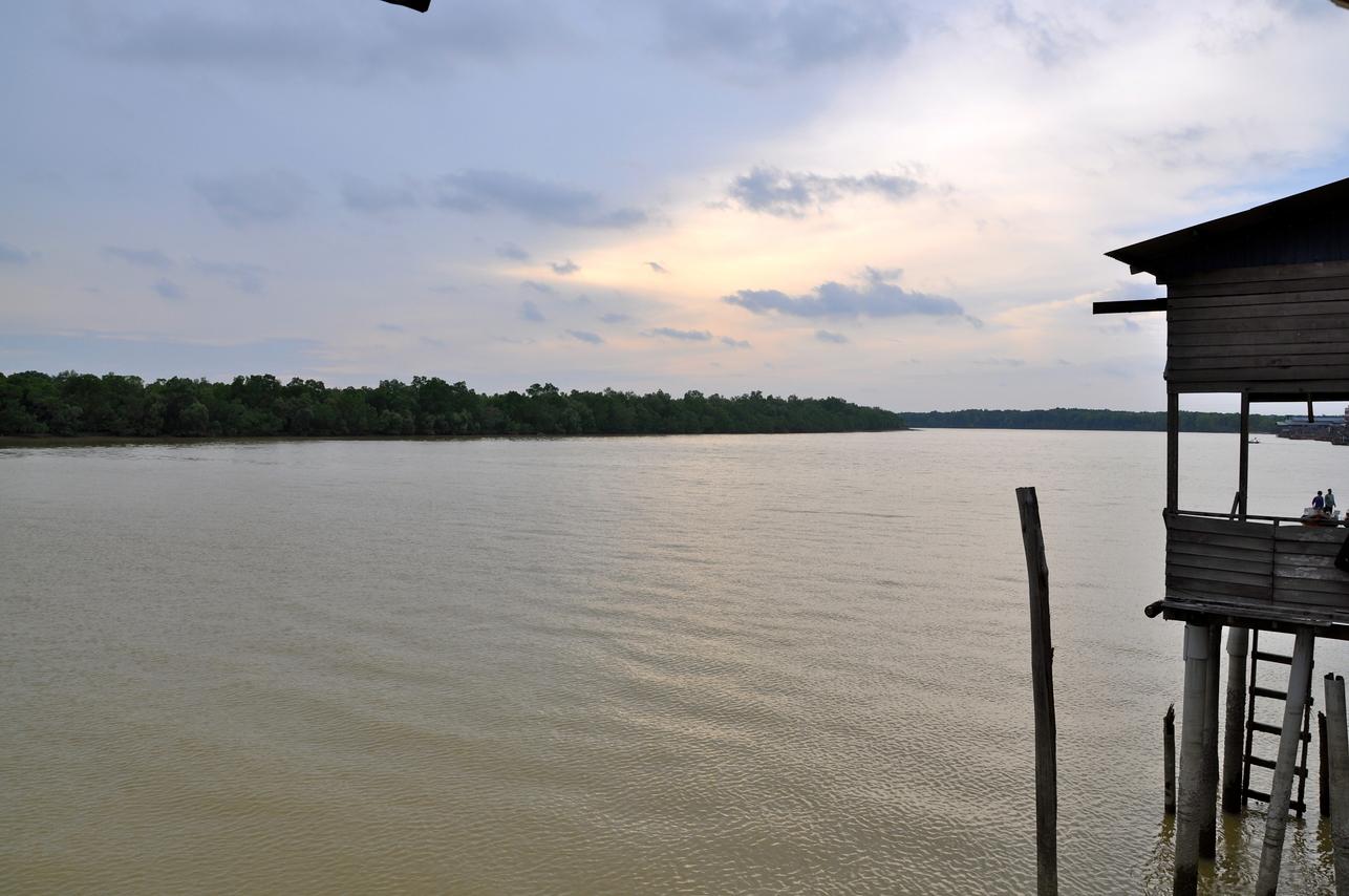 Kuala Selangor's Signature Tour