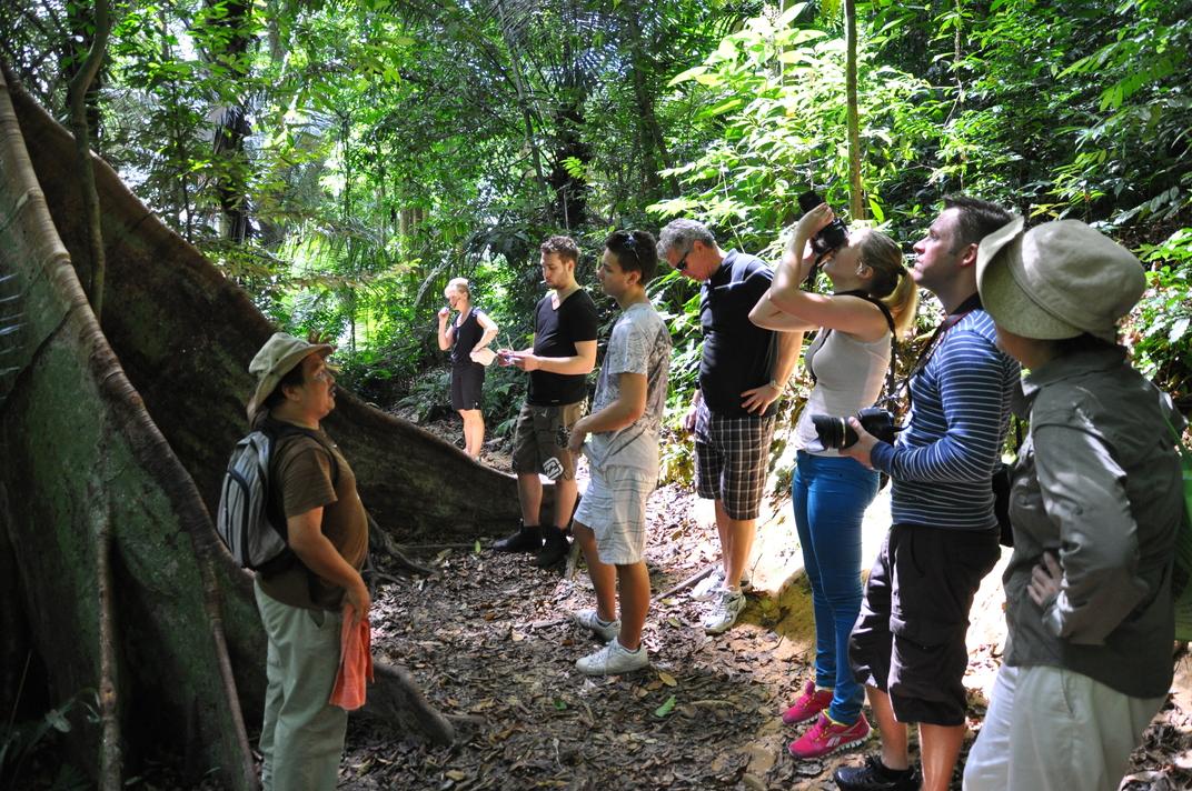 Selangor's Best Eco Tour: Flora, Fauna and Local Community